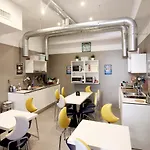 New Generation Center * Rom