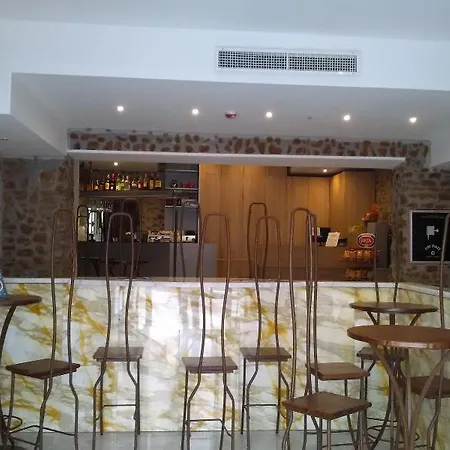 Hostal New Generation Center Roma