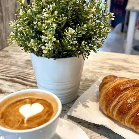 Hostal New Generation Center *