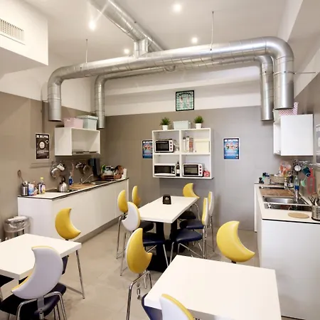 New Generation Center * Roma