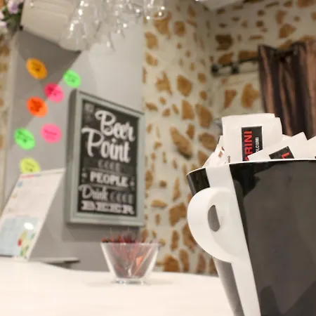 New Generation Center Roma