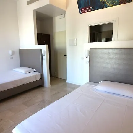 Hostal New Generation Center Roma