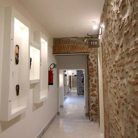 New Generation Hostel Rome Center *