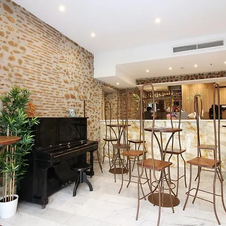 New Generation Hostel Rome Center Hostel Rome
