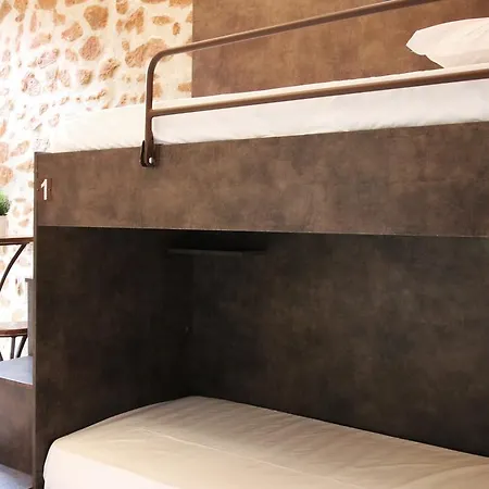 New Generation Hostel Rome Center Hostel *