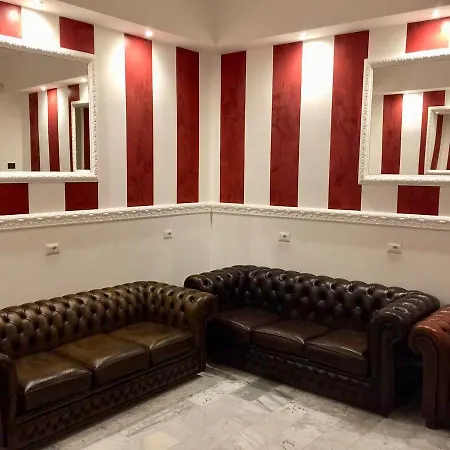 New Generation Center Roma