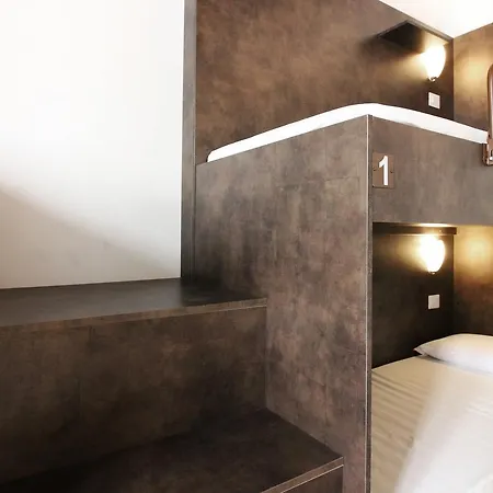 New Generation Hostel Rome Center Rome