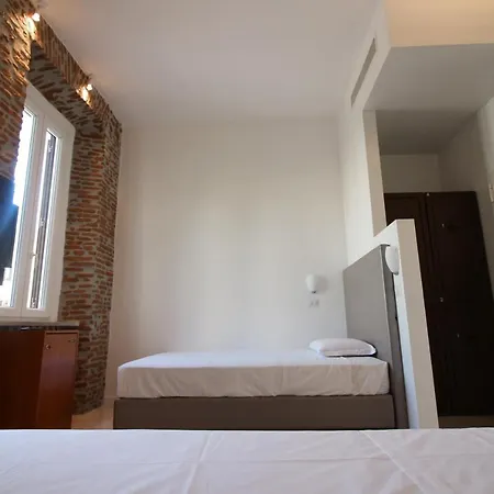 New Generation Center * Roma