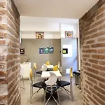 New Generation Center Hostel Rom