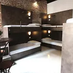 New Generation Center אכסניה רומא