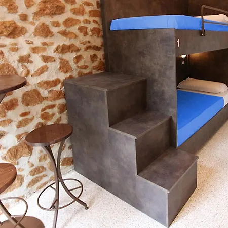 New Generation Center Hostel