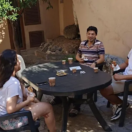 New Generation Center *