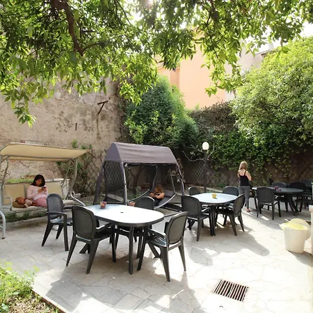 New Generation Center Hostel