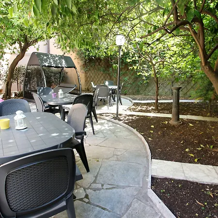 New Generation Center Hostel Róma