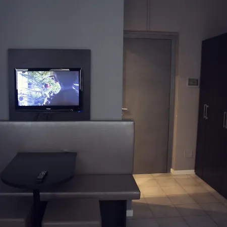 New Generation Center * Rom