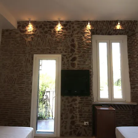 New Generation Center Hostel *