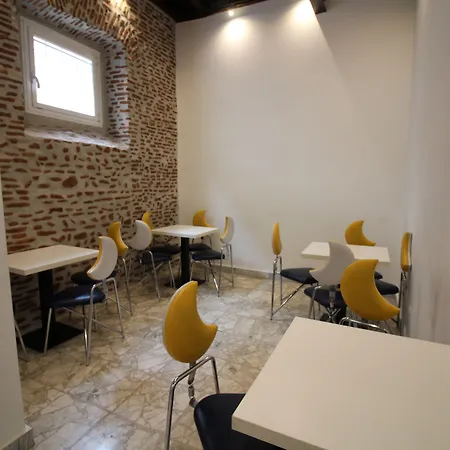 New Generation Center Hostel