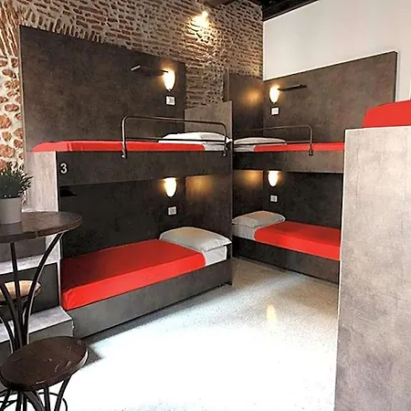 New Generation Center بيت شباب *