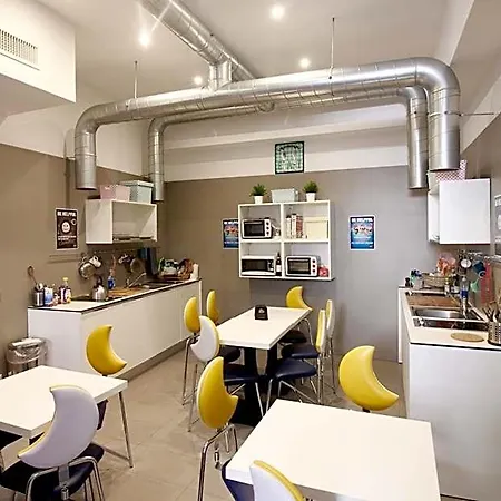 New Generation Center *
