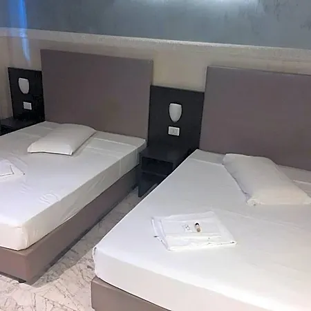 New Generation Center * روما