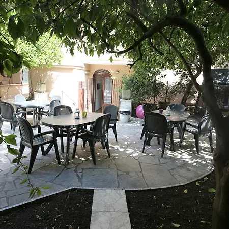New Generation Center Hostel *