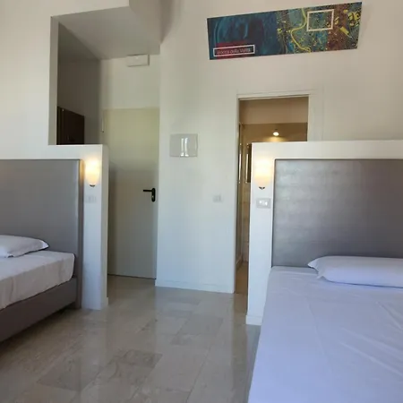 New Generation Center Hostel *