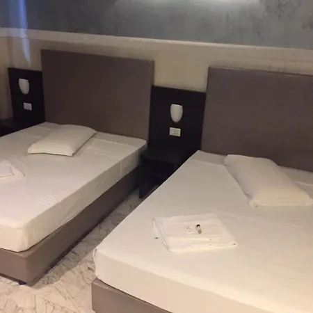 New Generation Center Hostel