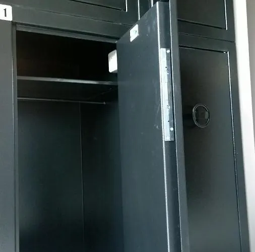 Hostel New Generation Center