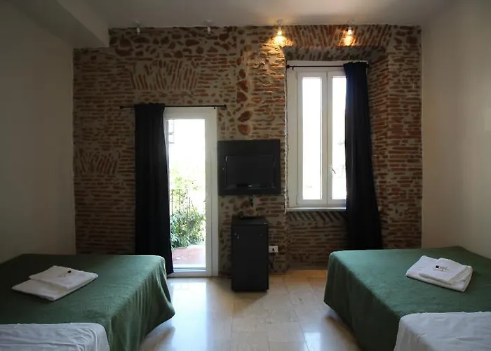 New Generation Center *