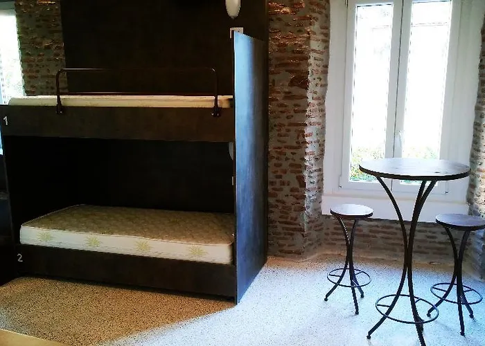 New Generation Center Hostel *