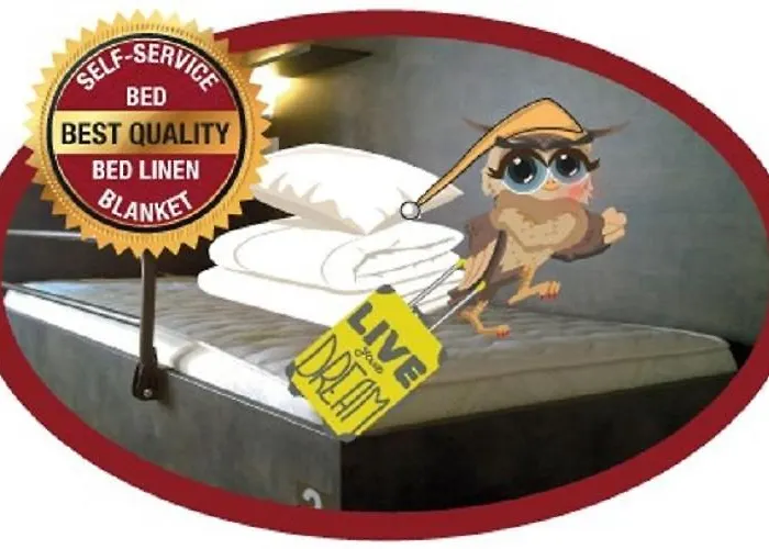 Hostel New Generation Center *