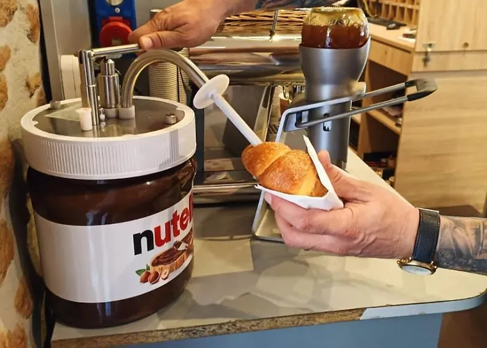 New Generation Center Róma