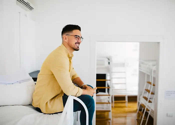 New Generation Center * Róma