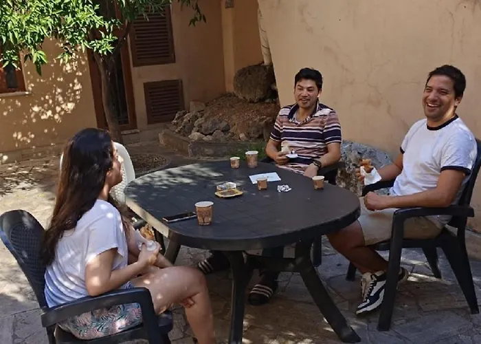 New Generation Center *