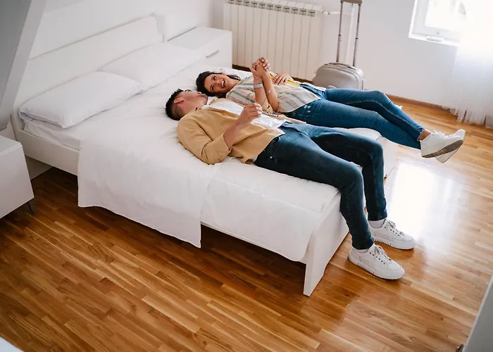 Hostel New Generation Center Róma