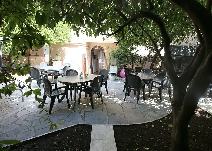 Hostel New Generation Center *