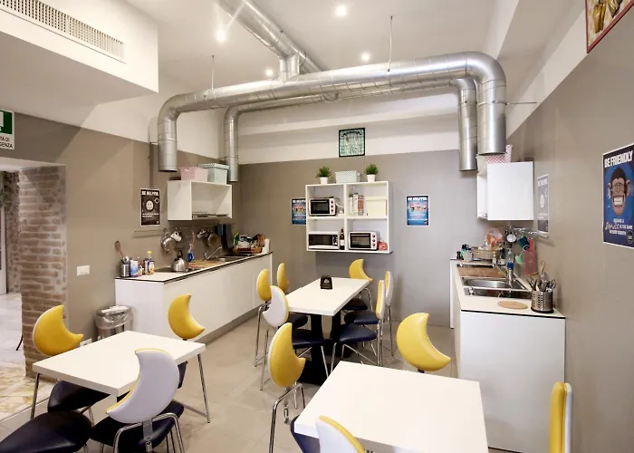 New Generation Center * Róma