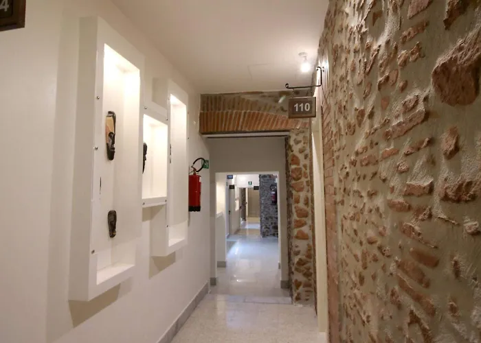 New Generation Center * Róma