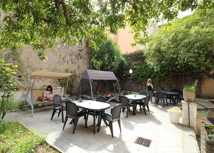 New Generation Center Hostel