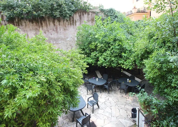 New Generation Center * Róma