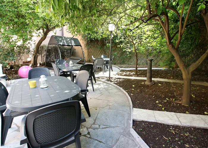 New Generation Center Hostel Róma