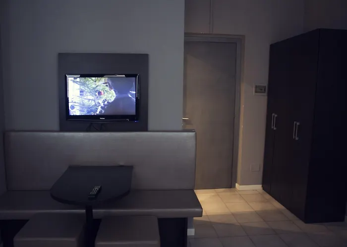 New Generation Center * Róma