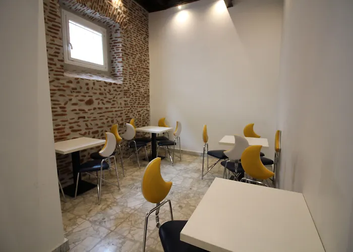 New Generation Center Hostel