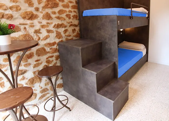 Hostel New Generation Center