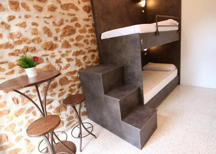 Hostel New Generation Center Róma