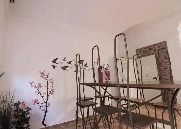 Hostel New Generation Center Róma