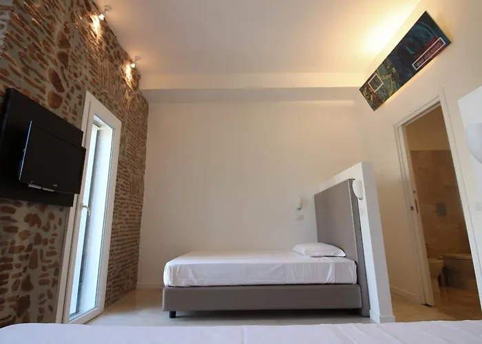 New Generation Center Hostel *