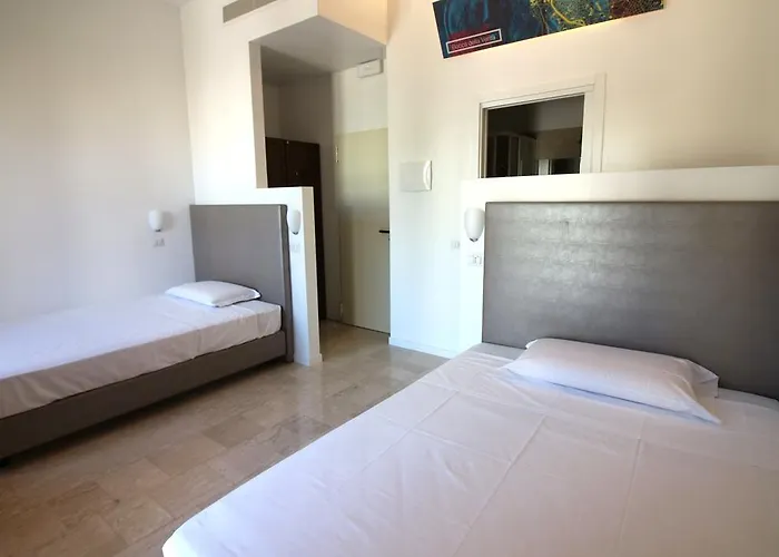 Hostel New Generation Center Róma