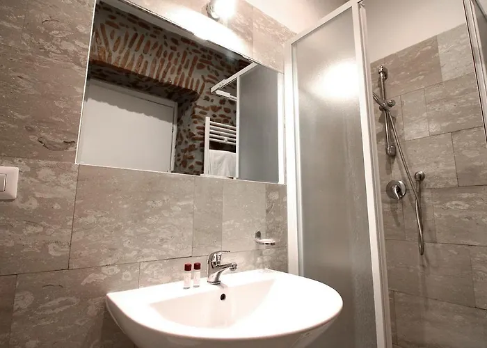 New Generation Center Hostel