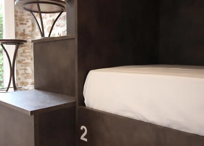 Hostel New Generation Center